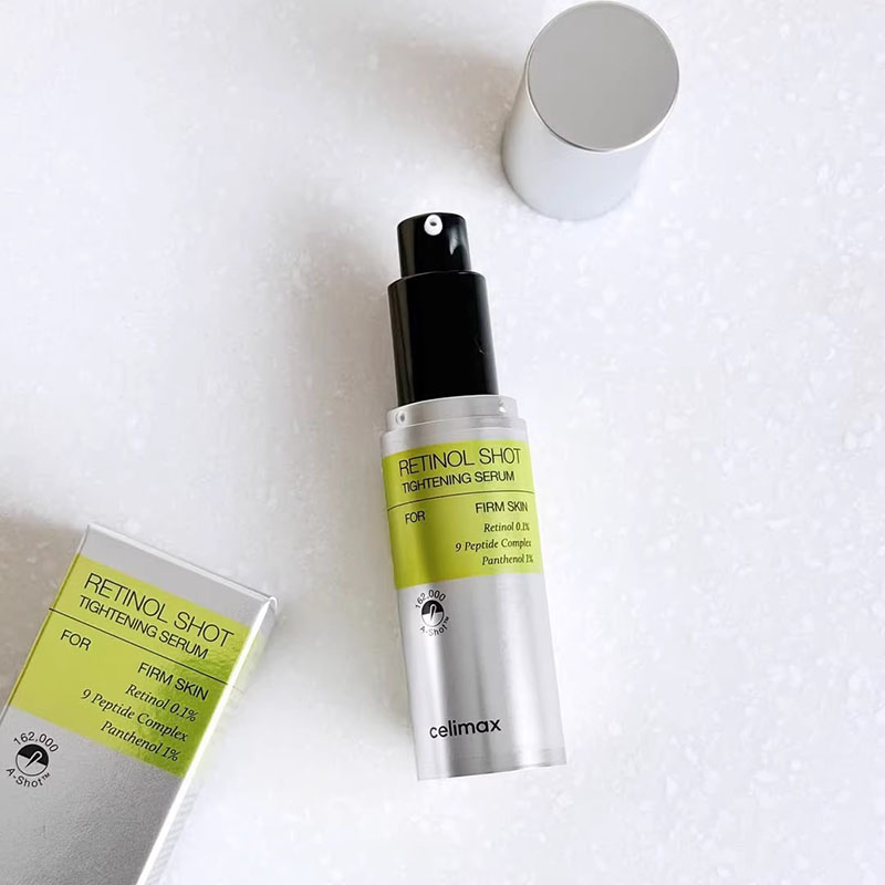 The Ordinary Serum Hyaluronic Acid - سيروم الريتينول من سيليماكس يغذي ويرطب