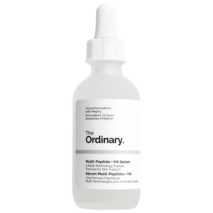 مجموعات العناية بالبشرة العادي - مراجعة The Ordinary Serum Hyaluronic Acid وسعره