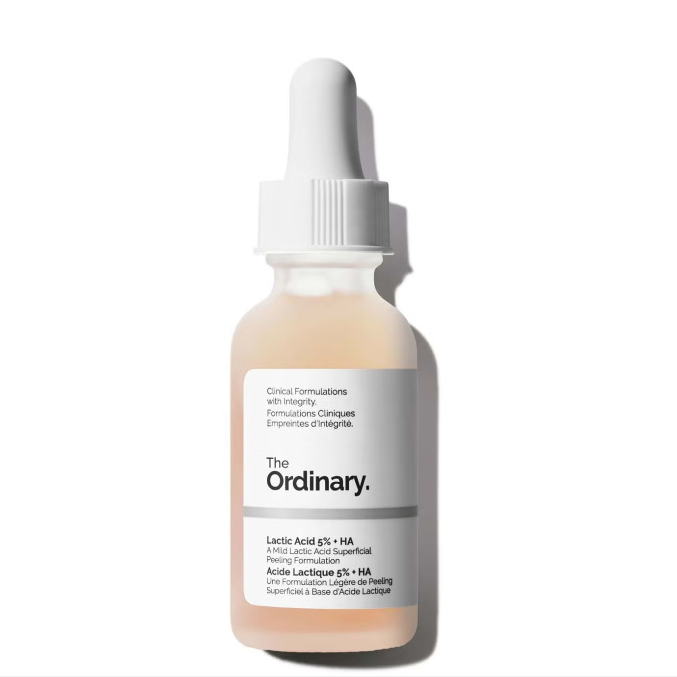 مجموعات العناية بالبشرة العادي - مراجعة The Ordinary Serum Hyaluronic Acid وسعره
