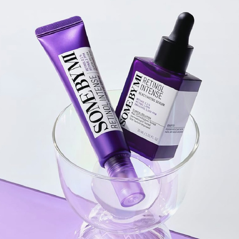 تونر تقشير الوجه بحمض الساليسي - مراجعة The Ordinary Serum Hyaluronic Acid وسعره