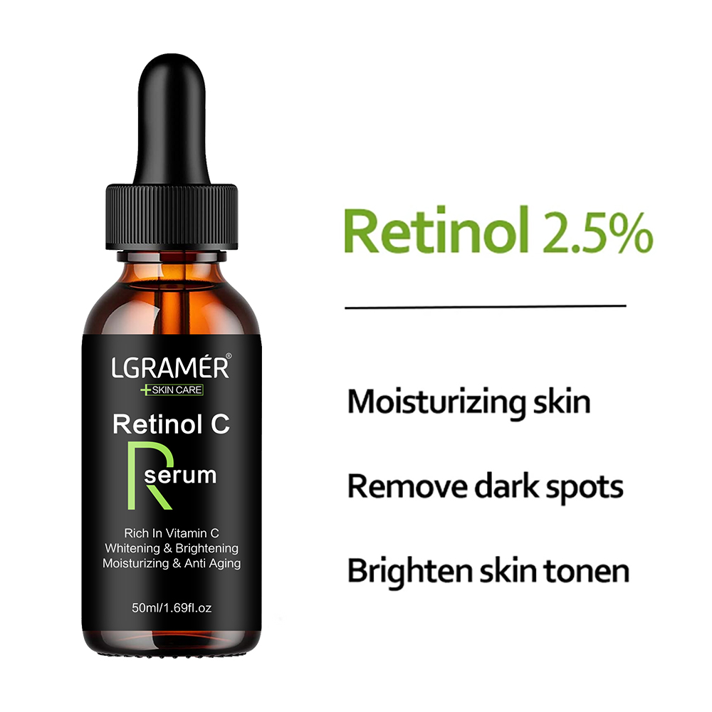 الريتينول الشيخوخة يزيل التجاع - مراجعة The Ordinary Serum Hyaluronic Acid وسعره