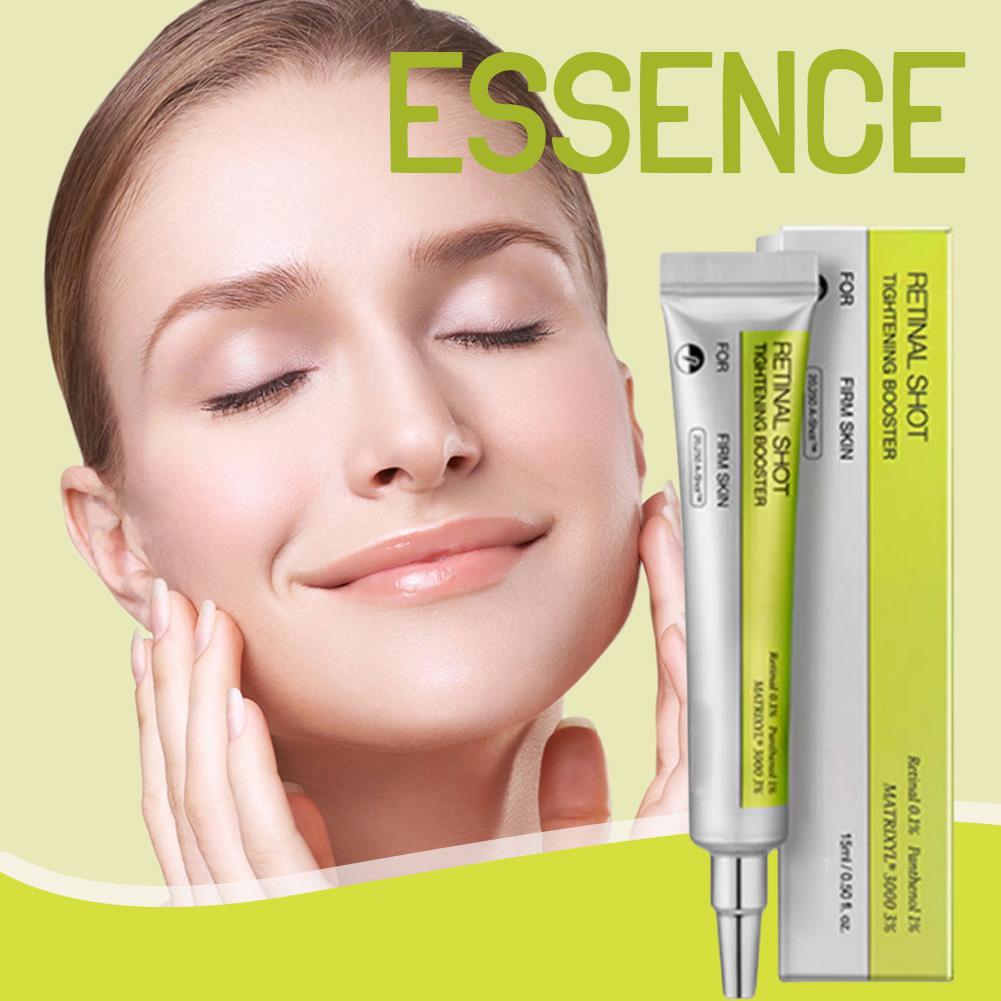 الريتينول النار تشديد مصل الوج - مراجعة The Ordinary Serum Hyaluronic Acid وسعره