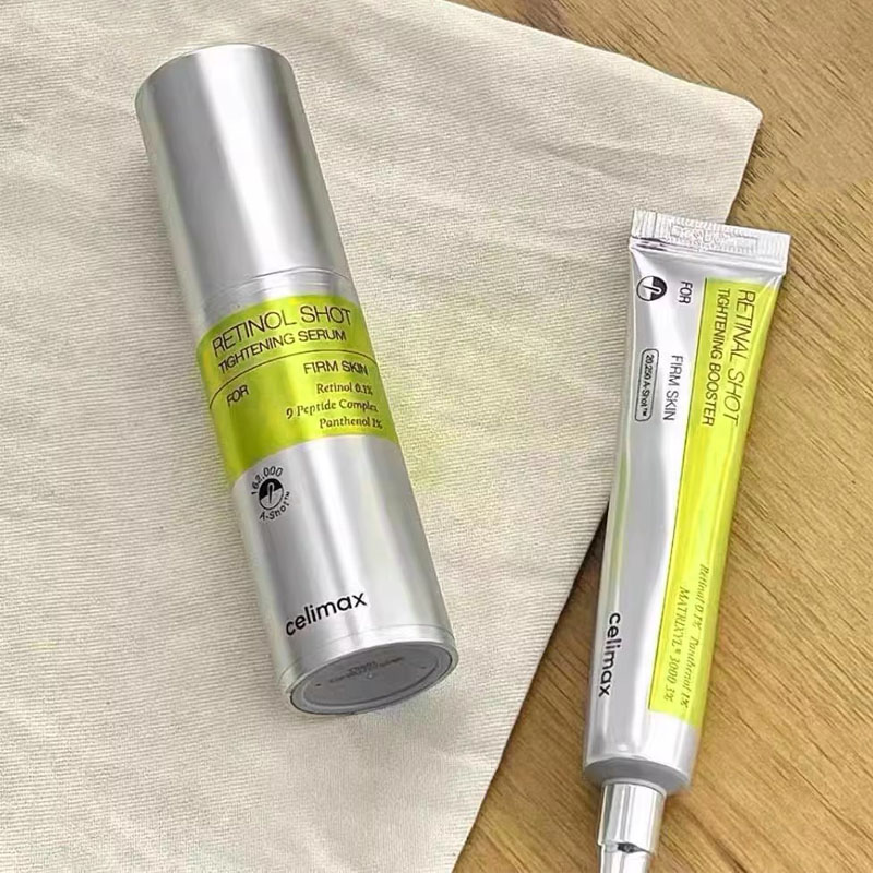 سيروم الريتينول من سيليماكس يغ - مراجعة The Ordinary Serum Hyaluronic Acid وسعره